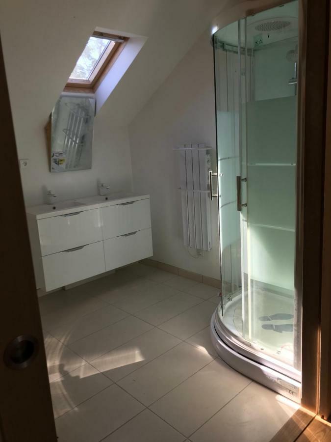 Le Loft Villa Lacanau Bagian luar foto