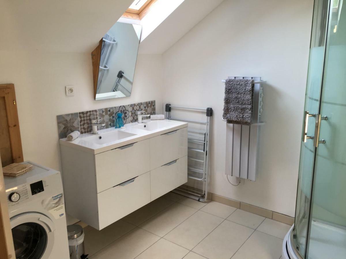 Le Loft Villa Lacanau Bagian luar foto