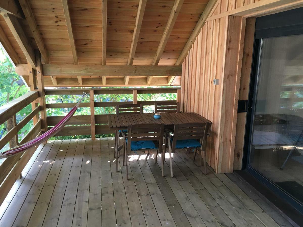 Le Loft Villa Lacanau Bagian luar foto