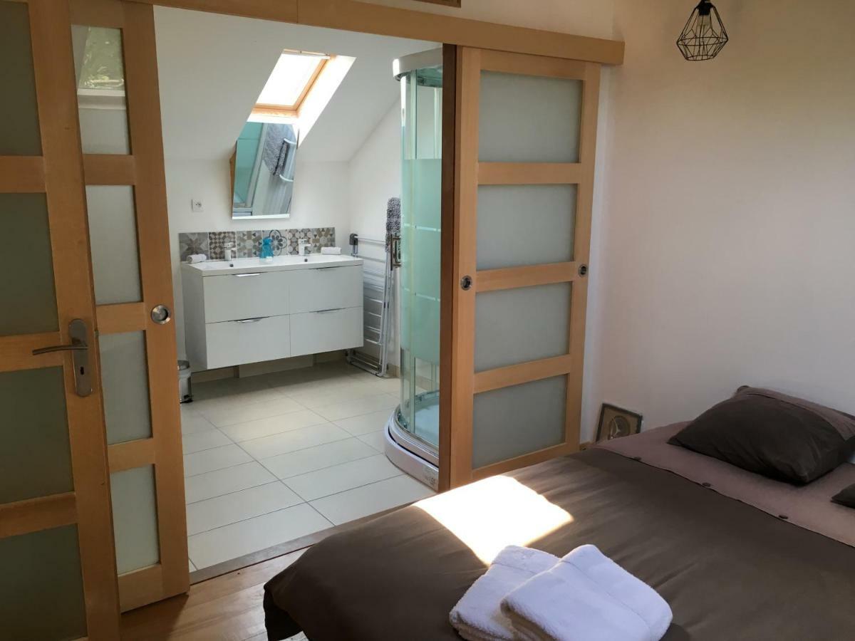 Le Loft Villa Lacanau Bagian luar foto